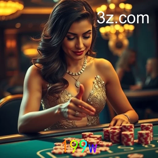 Slots Inovadores: 199w e seu Mundo de Diversão