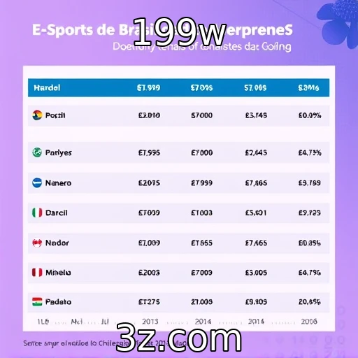 Descubra as Melhores Estratégias Para Apostas em E-Sports nesse Ano