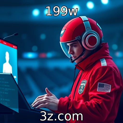 Desvendando os Segredos das Apostas em E-sports y Competitivos