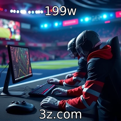 Estratégias infalíveis para apostas em jogos de e-sports