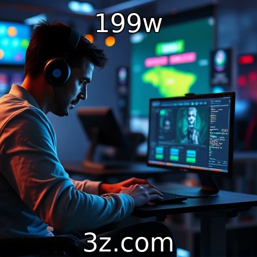 O impacto das novas tecnologias nas apostas esportivas do Brasil