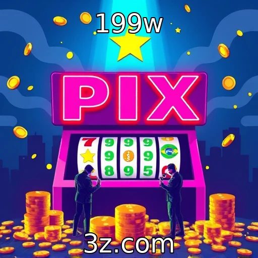 Revolução nas Apostas: Como o Pix Transformou o Mercado Brasileiro