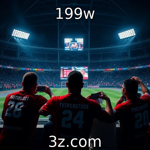 Desvendando as Apostas Esportivas: Análises que Podem Garantir Sua Vitória