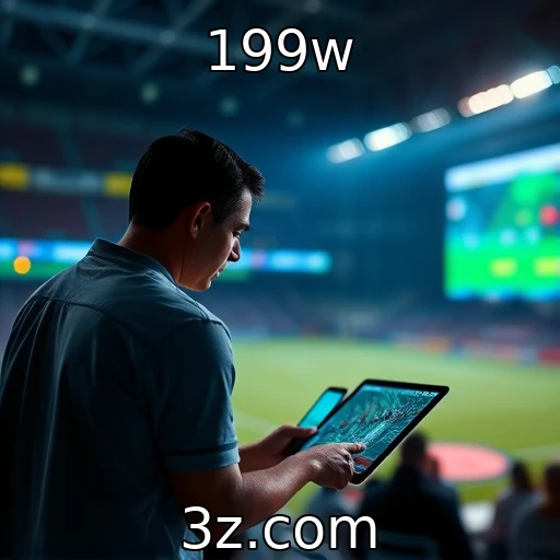 Apostas esportivas: como otimizar suas estratégias em 2025