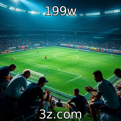 Apostas esportivas: desvendando as análises que fazem a diferença